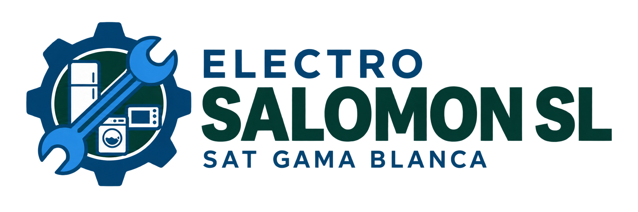 Electro Salomon SL · SAT Gama Blanca